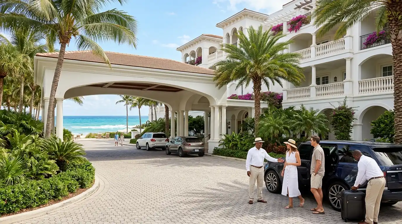 Faena Miami Beach